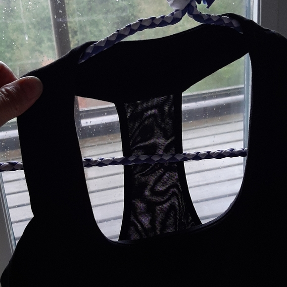 Lulu lemon tank top - Picture 2 of 5